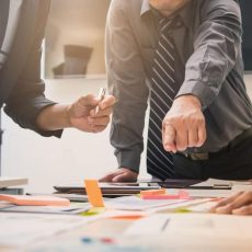 Projektverstetigung für Einsteiger: Grundlagen und erste Schritte (Seminar | Online) Projektverstetigung für Einsteiger: Grundlagen und erste Schritte (Seminar | Online)
