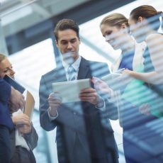 Mythos Mitarbeitermotivation – Veränderungen erfolgreich umsetzen (Seminar | Online) Mythos Mitarbeitermotivation – Veränderungen erfolgreich umsetzen (Seminar | Online)
