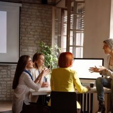 Changemanagement für Projektleiterinnen und Projektleiter (Seminar | Online) Changemanagement für Projektleiterinnen und Projektleiter (Seminar | Online)