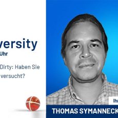 BIMuniversity: AutoCAD Quick & Dirty – haben Sie das schon einmal versucht? (Webinar | Online) BIMuniversity: AutoCAD Quick & Dirty – haben Sie das schon einmal versucht? (Webinar | Online)
