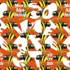 Sommerfest Merz Akademie – Abschlussausstellung und Werkschau (Ausstellung | Stuttgart)