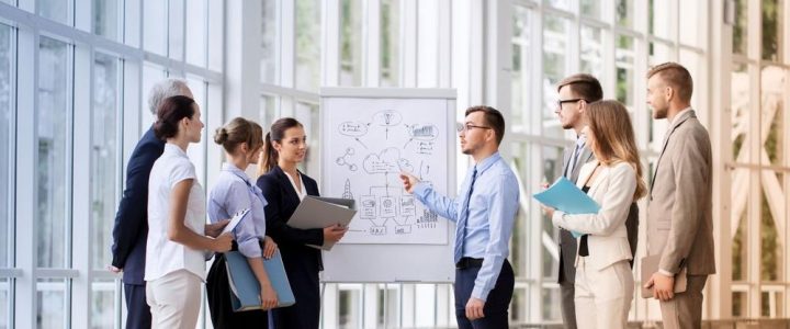 Achtsames Konfliktmanagement (Seminar | Online)
