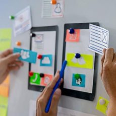 PM Elements: Passgenaue Projektmanagement-Methoden für ihren Kontext (Seminar | Online)