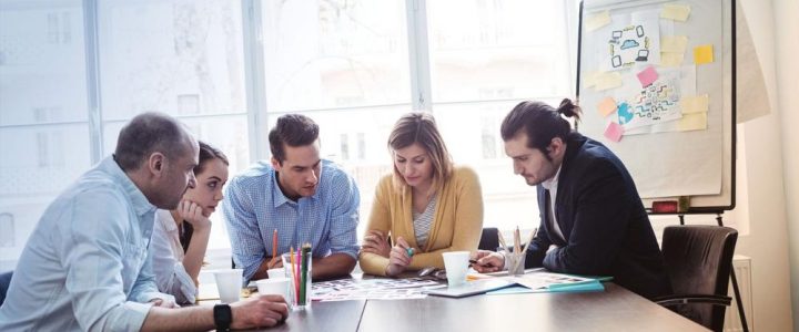 Projektleitertraining (Seminar | Online)