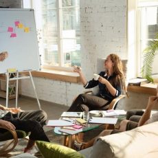 PMO Werkstatt – so gelingt der PMO Aufbau! (Seminar | Online)