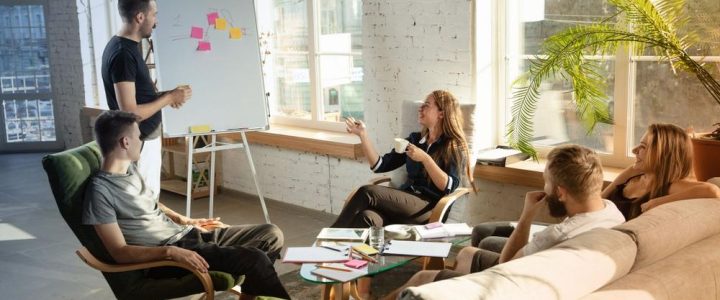 PMO Werkstatt – so gelingt der PMO Aufbau! (Seminar | Online)