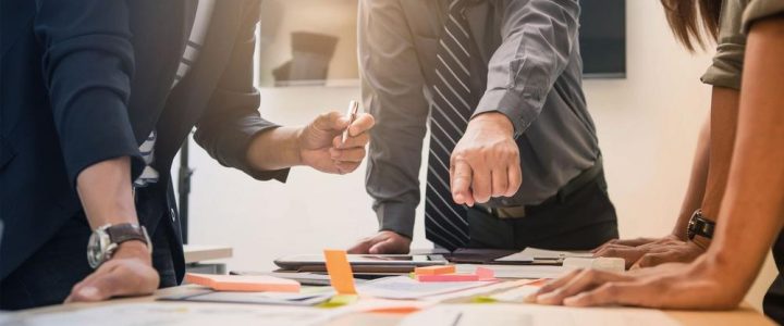 Changemanagement: Strategien für erfolgreiche Veränderungen (Seminar | Online)