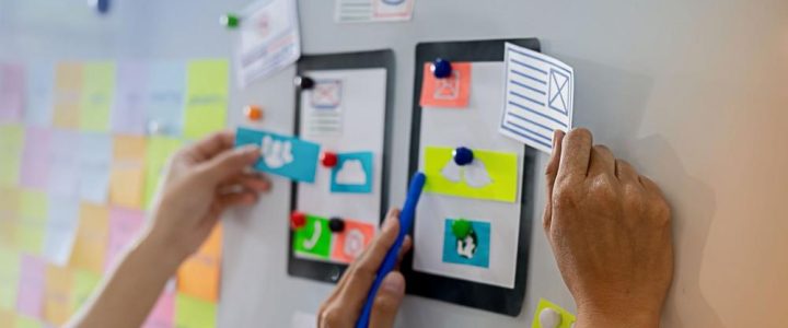 Effektives Projektmanagement: Projektsteuerung und Abschluss im Fokus (Seminar | Online)
