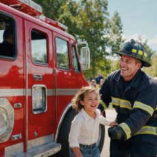 Tag der Lebensretter (Unterhaltung / Freizeit | Rheinau)