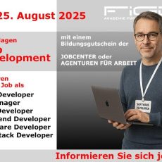 HTML, CSS, JavaScript & mehr – Ihre Zukunft im Web (Schulung | Berlin)