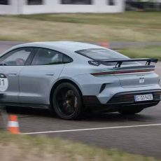 NEW MOBILITY RALLYE (Unterhaltung / Freizeit | Rust)