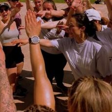 Women’s Health FIT NIGHT OUT (Unterhaltung / Freizeit | Köln)