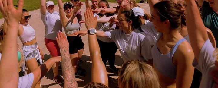 Women’s Health FIT NIGHT OUT (Unterhaltung / Freizeit | Köln)