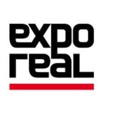 Treffen Sie uns auf der Immobilienmesse EXPO REAL! (Messe | München) Treffen Sie uns auf der Immobilienmesse EXPO REAL! (Messe | München)