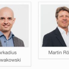 27. CrossMediaForum 2025 (Vortrag | München) 27. CrossMediaForum 2025 (Vortrag | München)