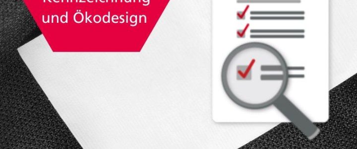 Compliance Talk im Juli: Textilien, EPR, Kennzeichnung und Ökodesign – wie ist der Stand? (Webinar | Online)