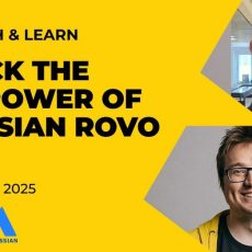 Kostenloses Atlassian Rovo Lunch & Learn (Seminar | Zürich) Kostenloses Atlassian Rovo Lunch & Learn (Seminar | Zürich)