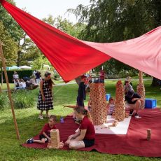 Sommerfest (Unterhaltung / Freizeit | Rheinau)