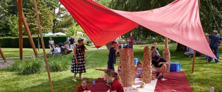 Sommerfest (Unterhaltung / Freizeit | Rheinau)