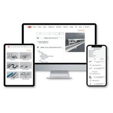 Digitale Unterstützung – Konfigurieren, BIM und Ausschreibungstexte für Ihre Projektplanung (Webinar | Online)