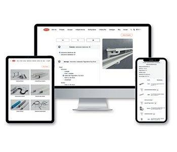 Digitale Unterstützung – Konfigurieren, BIM und Ausschreibungstexte für Ihre Projektplanung (Webinar | Online)