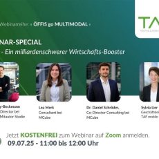 ÖPNV – Ein milliardenschwerer Wirtschafts-Booster – Webinar-Special (Webinar | Online) ÖPNV – Ein milliardenschwerer Wirtschafts-Booster – Webinar-Special (Webinar | Online)
