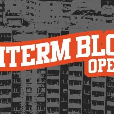 Hinterm Block Open Air (Unterhaltung / Freizeit | Karlsruhe)