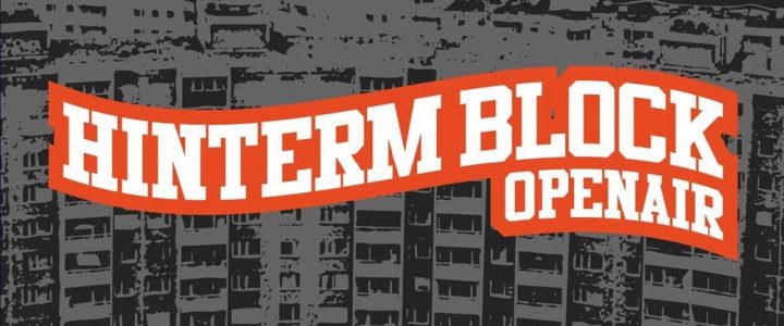 Hinterm Block Open Air (Unterhaltung / Freizeit | Karlsruhe)