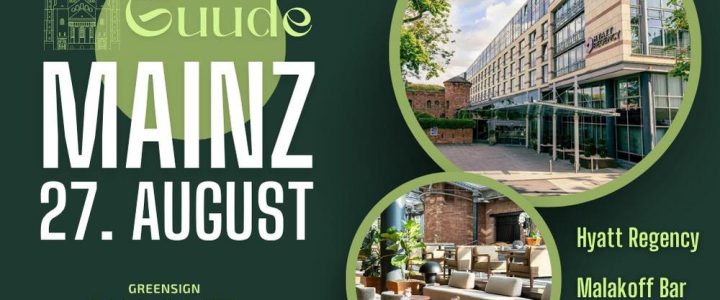 GreenSign Community Circle – Mainz (Networking | Mainz)