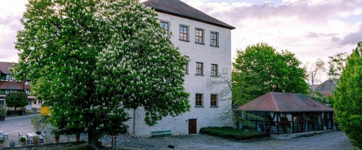 Eröffnung Schlossgasthof Auerstedt & Tag der offenen Tür Resort Schloss Auerstedt (Unterhaltung / Freizeit | Bad Sulza)