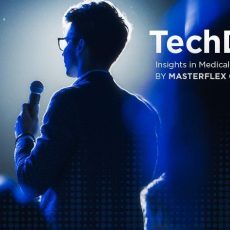 TechDays: Insights in Medical Plastics by Masterflex Group (Networking | Halberstadt)