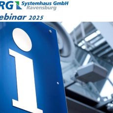 Praxisorientierter Leitfaden zur E-Rechnung (Rechnungsausgang) (Webinar | Online)