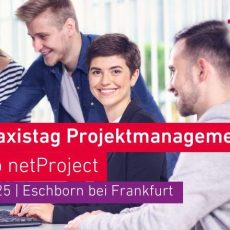 ibo Praxistag Projektmanagement 17.09.2025 (Networking | Eschborn)