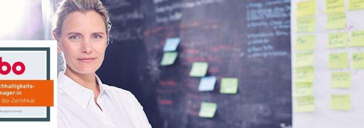 Experte für agile Organisation mit ibo-Zertifikat (Seminar | Online)