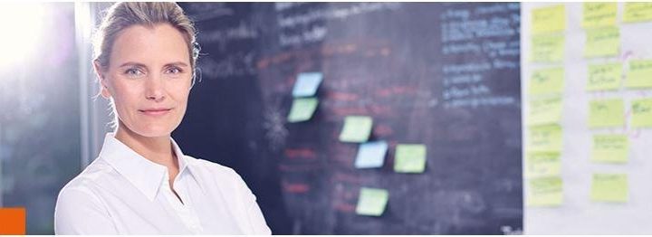 Info-Webinar zu „New Leadership“ (Seminar | Online)