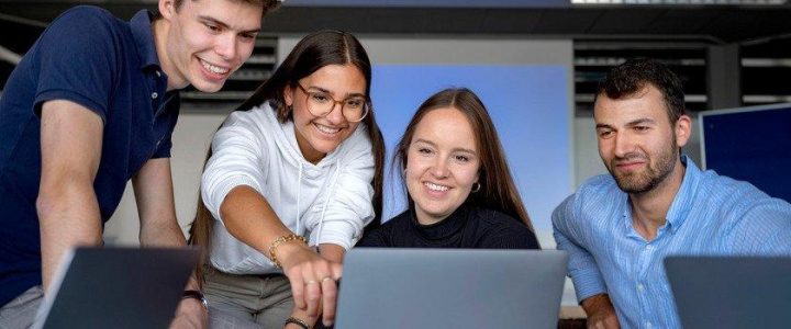 Infoveranstaltung für Studieninteressierte: Betriebswirtschaft und Management (Seminar | Osnabrück)