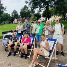 Kulinarischer Wingertsbummel (Unterhaltung / Freizeit | Kröv) Kulinarischer Wingertsbummel (Unterhaltung / Freizeit | Kröv)