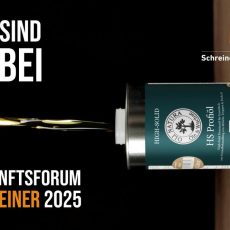Zukunftsforum Schreiner 2025 im Kloster Fürstenfeld – OLI-NATURA ist als Schreinerpartner dabei (Kongress | Fürstenfeldbruck)