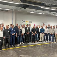 Einladung zum ersten Hyper Pitch Day – Bund testet neues Förderformat (Sonstiges | Esslingen am Neckar)