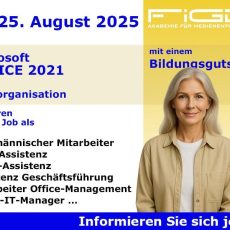 Praktisches Know-how für Ihre Karriere im Office-Management (Schulung | Berlin)