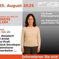 Sprechen. Verstehen. Verhandeln. – Englisch für den Job (Schulung | Berlin)