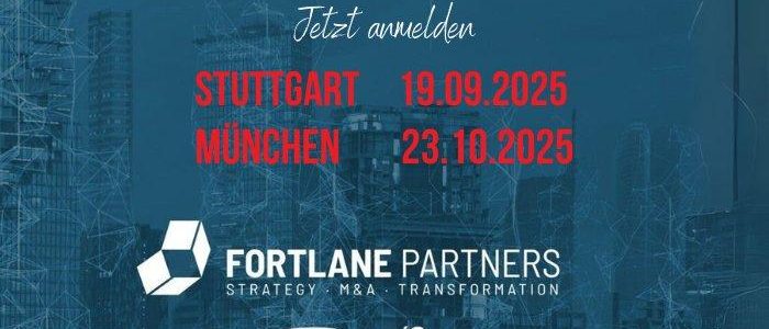 Panel-Veranstaltung: Kompetenzmanagement in Unternehmen | Kosten senken – Kompetenzen halten (Vortrag | München)