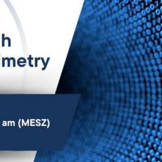 Exploring Life Science Applications with High Sensitivity Calorimetry (Webinar | Online)