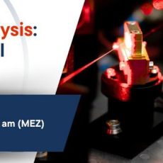 Pushing Thermal Boundaries with Laser Flash Analysis (Webinar | Online)