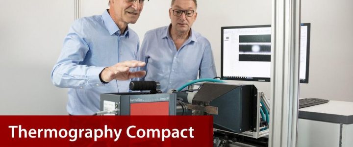 Thermography Compact – Enter the World of Infrared Technology (Webinar | Online)