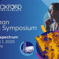 21st Raman Imaging Symposium (Konferenz | Ulm) 21st Raman Imaging Symposium (Konferenz | Ulm)