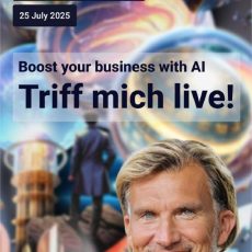 AI Conference, Messe & Festival für KMU – Heidelberg Innovation Park (hip) (Kongress | Heidelberg) AI Conference, Messe & Festival für KMU – Heidelberg Innovation Park (hip) (Kongress | Heidelberg)