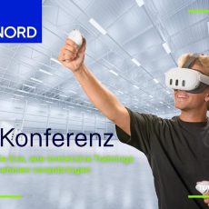 VR-Konferenz: Impulse für KI-gestütztes Lernen & Effizienz im Unternehmen (Konferenz | Hamburg) VR-Konferenz: Impulse für KI-gestütztes Lernen & Effizienz im Unternehmen (Konferenz | Hamburg)