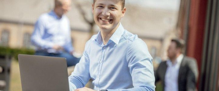 Karrierekick für Ingenieure und Naturwissenschaftler – berufsbegleitend zum MBA Wirtschaftsingenieur (Seminar | Online)