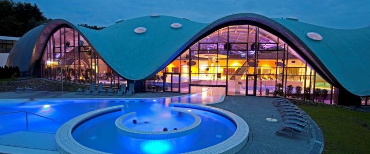 Sommer-Special – Tagesticket zum 4h Preis (Unterhaltung / Freizeit | Bad Orb)